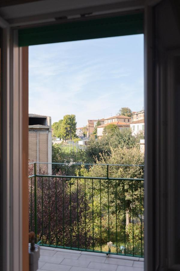 La Maison Di Carla Ancona Exterior foto